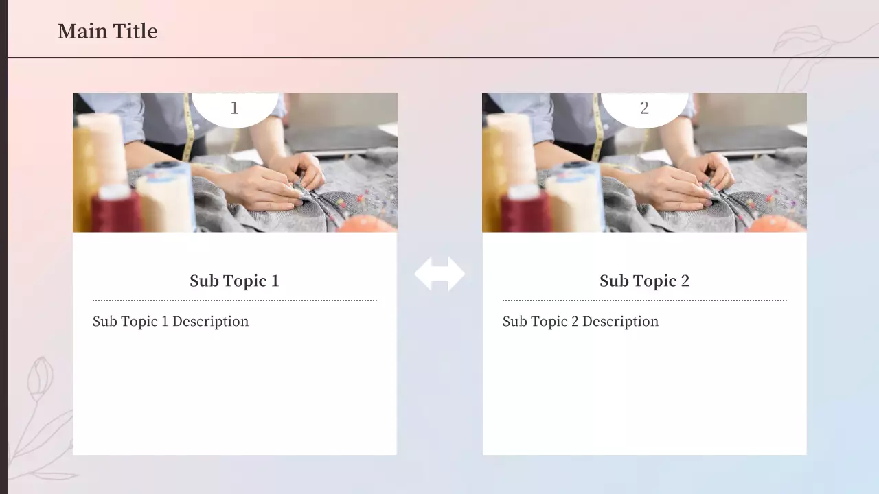 AIプレゼンテーション_テンプレート539