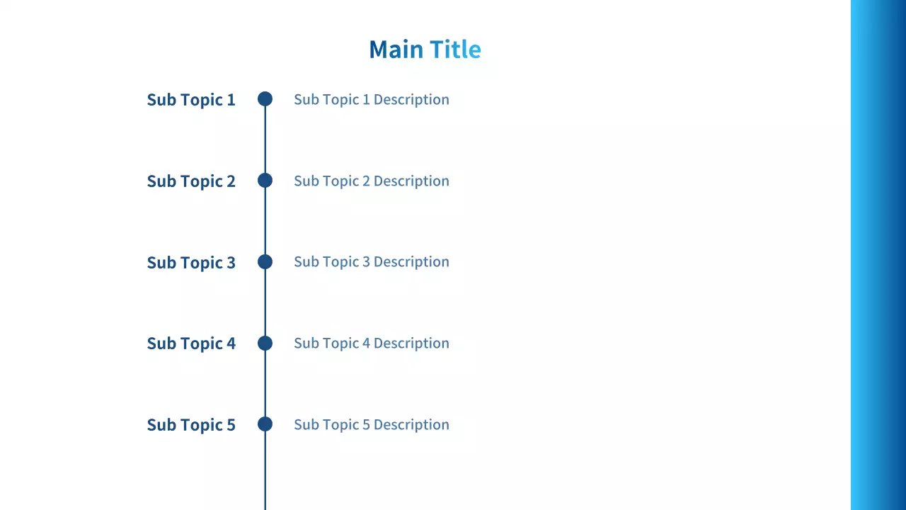 AIプレゼンテーション_テンプレート540