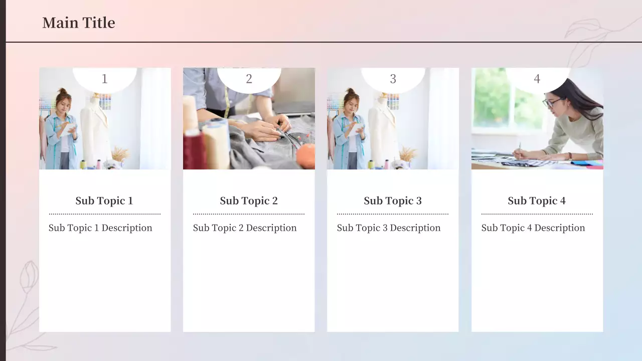 AIプレゼンテーション_テンプレート539
