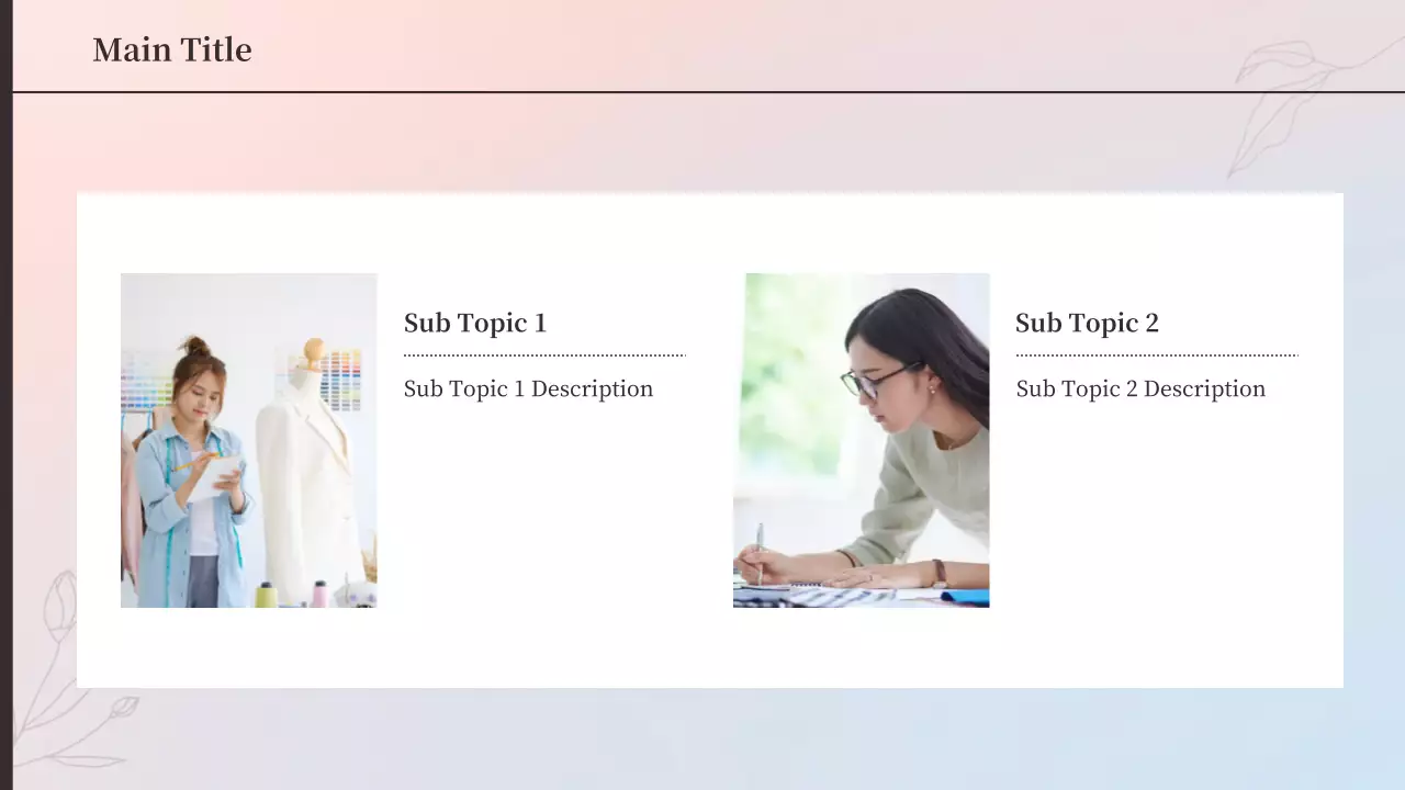 AIプレゼンテーション_テンプレート539
