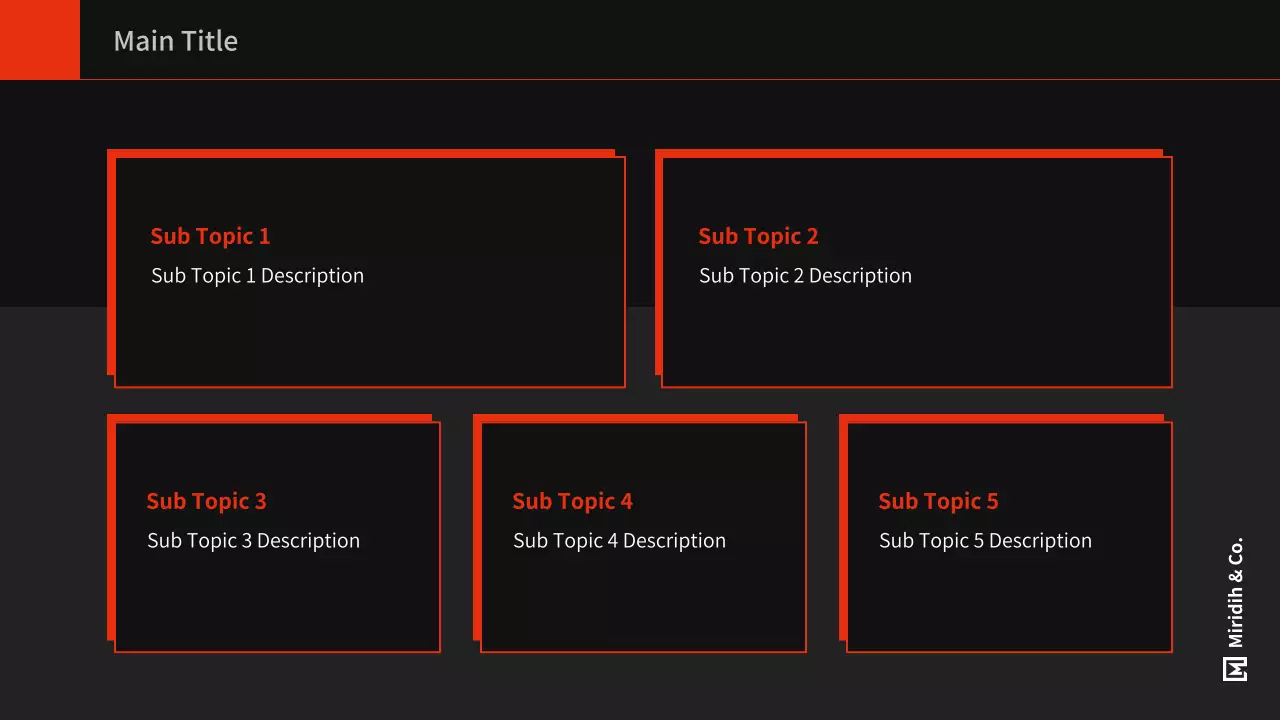 AIプレゼンテーション_テンプレート538