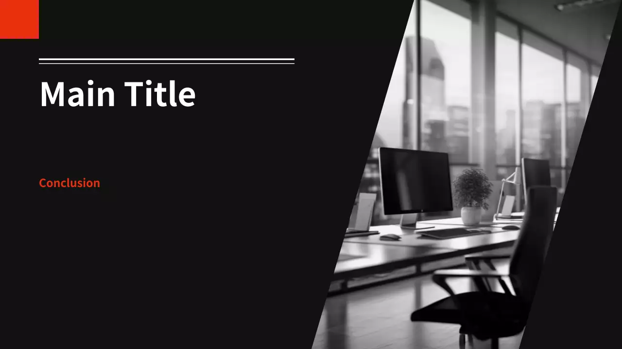 AIプレゼンテーション_テンプレート538