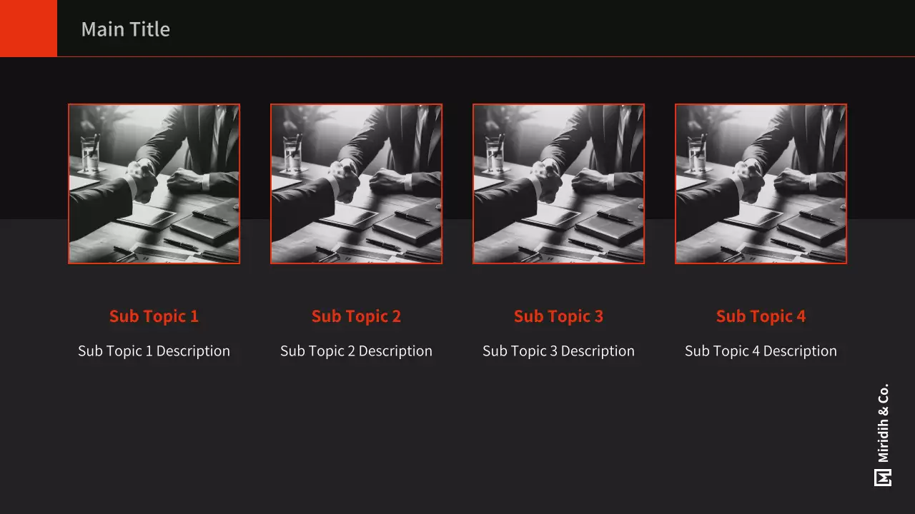 AIプレゼンテーション_テンプレート538