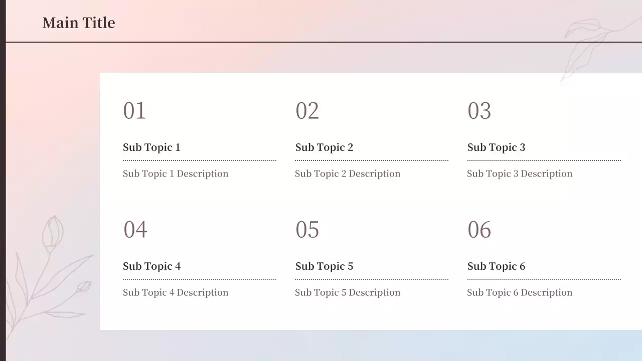 AIプレゼンテーション_テンプレート539