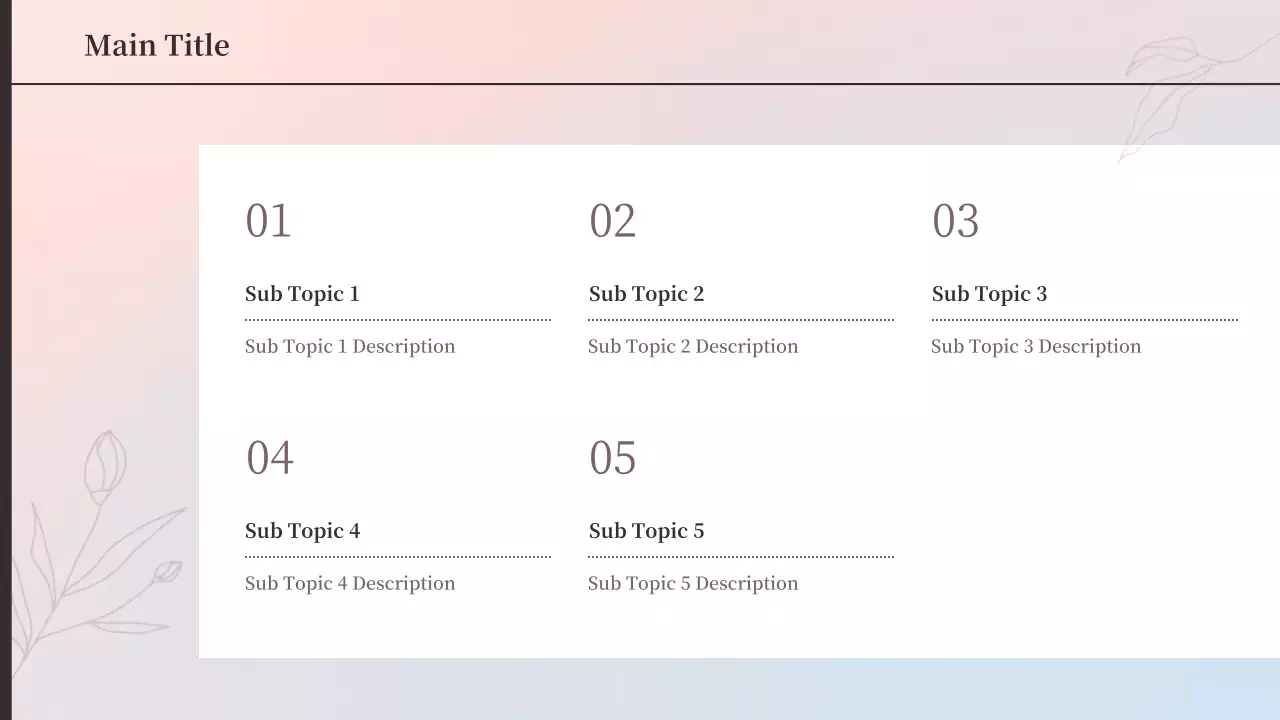 AIプレゼンテーション_テンプレート539