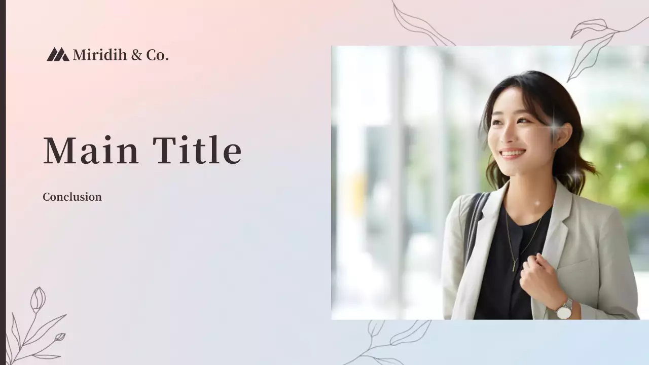 AIプレゼンテーション_テンプレート539