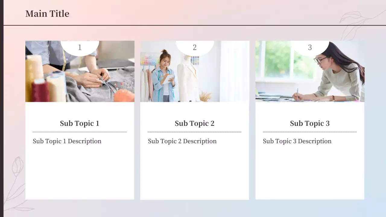 AIプレゼンテーション_テンプレート539