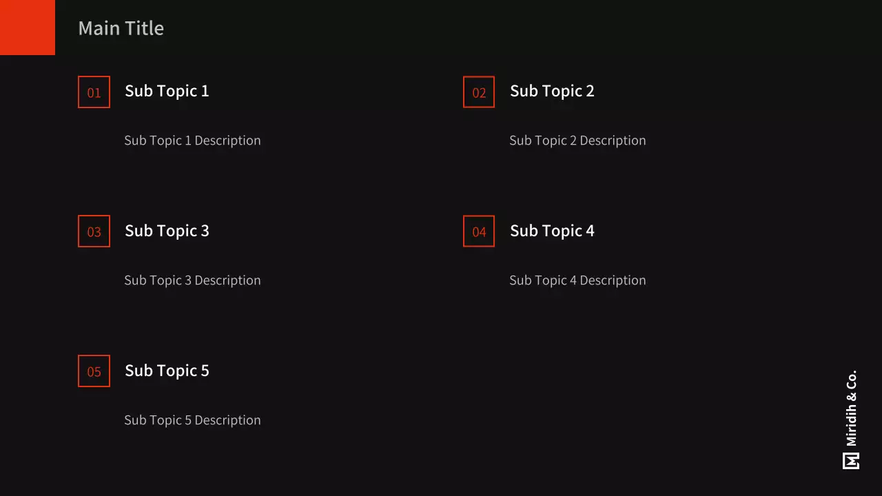 AIプレゼンテーション_テンプレート538