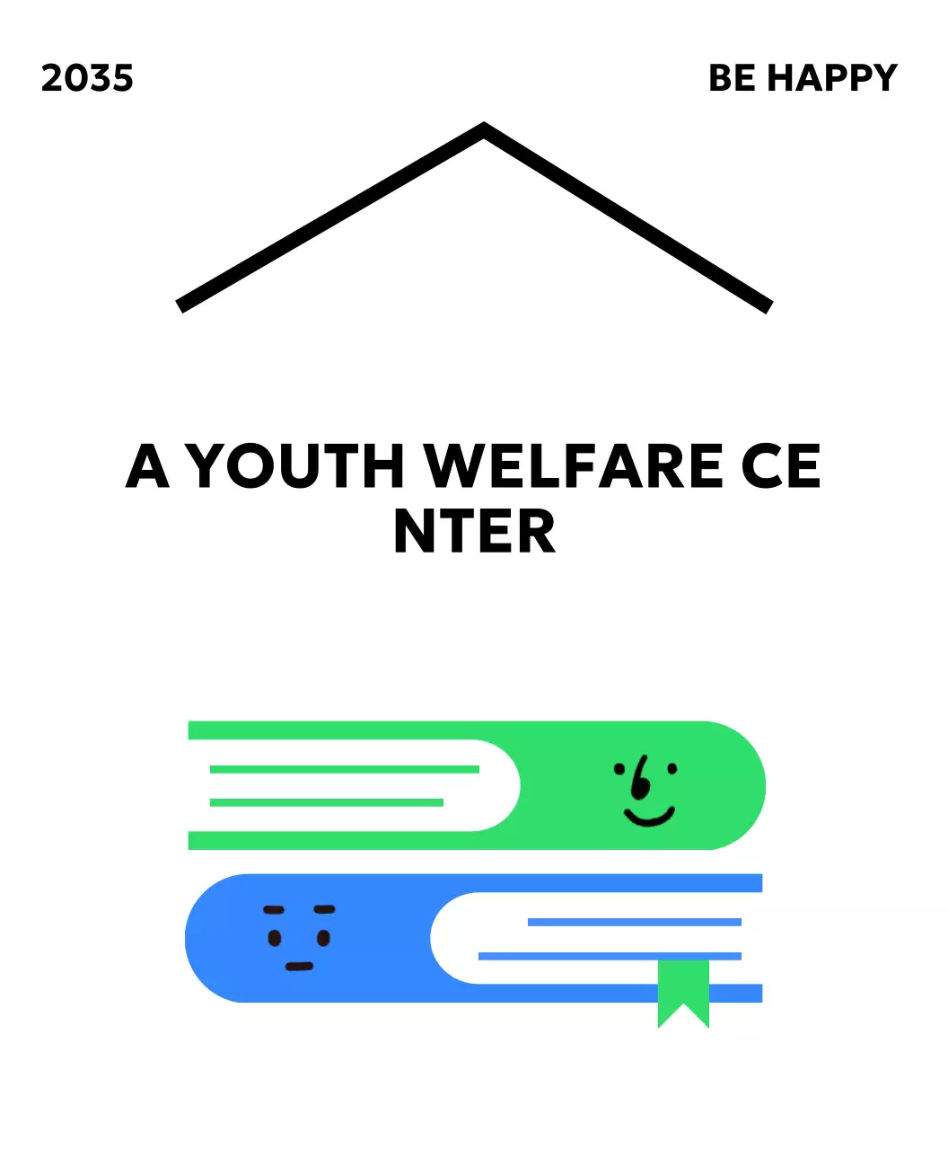 Panduan Kesejahteraan Pemuda Sederhana Hijau