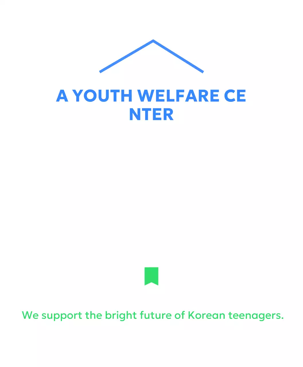 Panduan Kesejahteraan Pemuda Sederhana Hijau