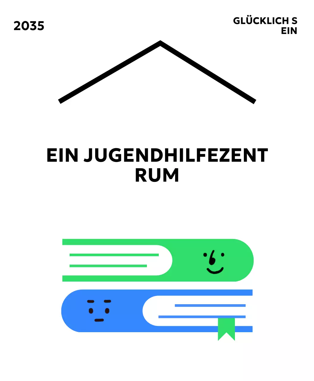 Green Simple Leitfaden für die Jugendhilfe