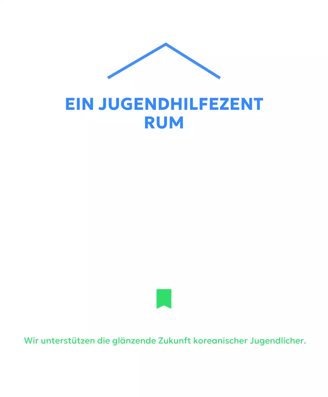 Green Simple Leitfaden für die Jugendhilfe