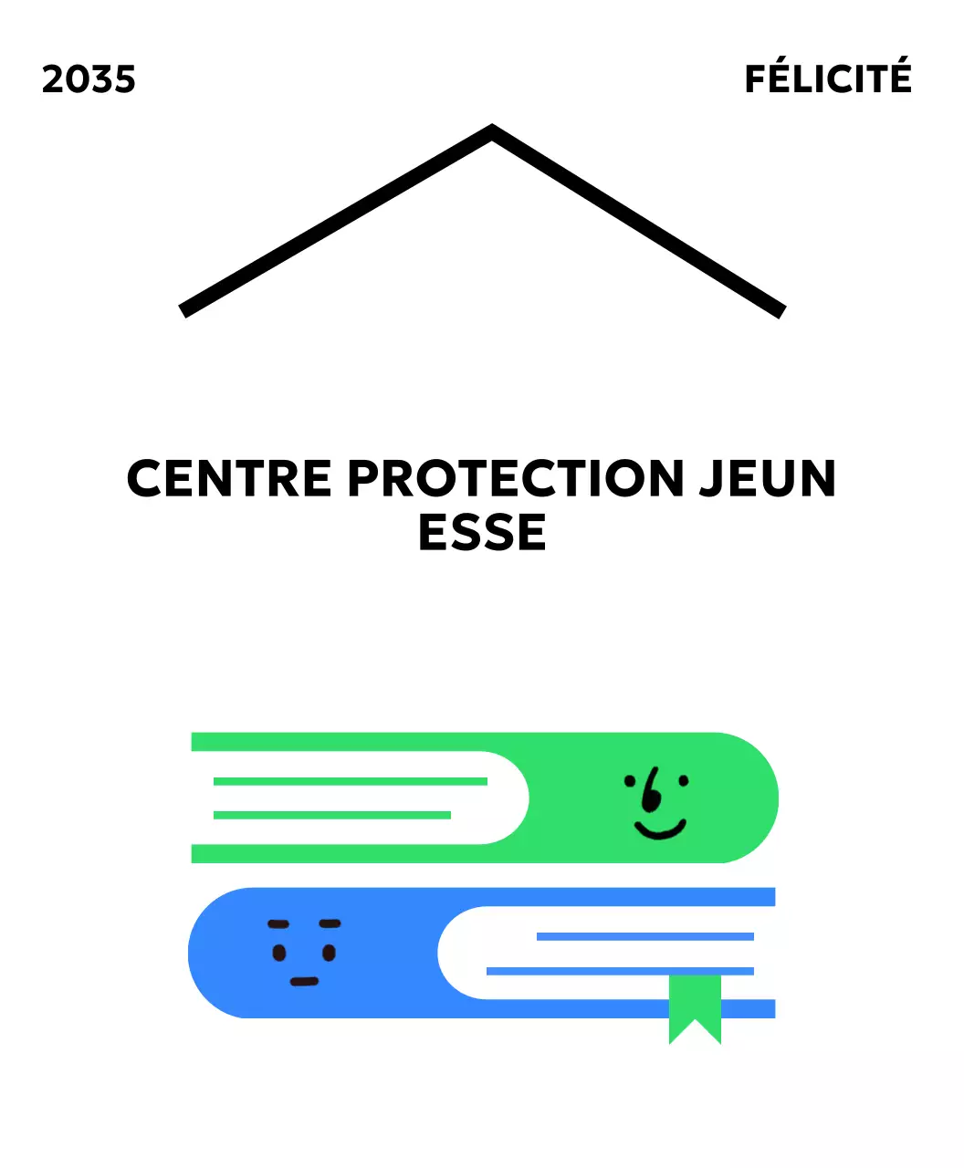 Green Simple Youth Welfare Guide