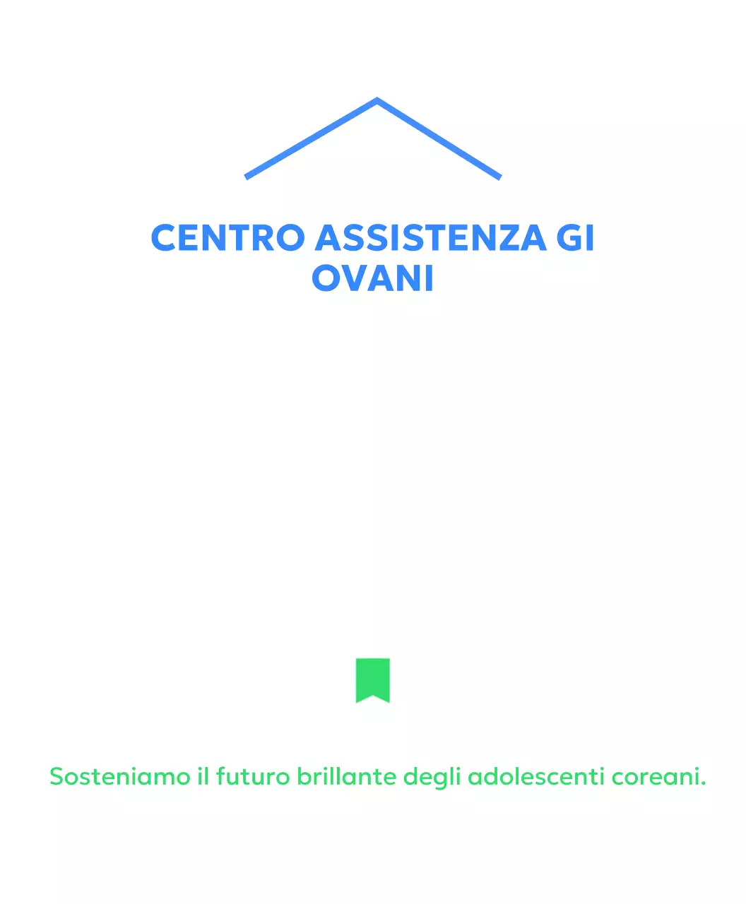 Guida verde semplice al benessere dei giovani