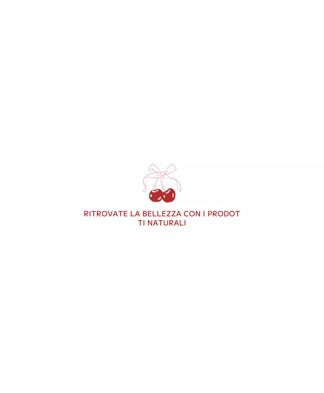 Bellezza rossa d'epoca