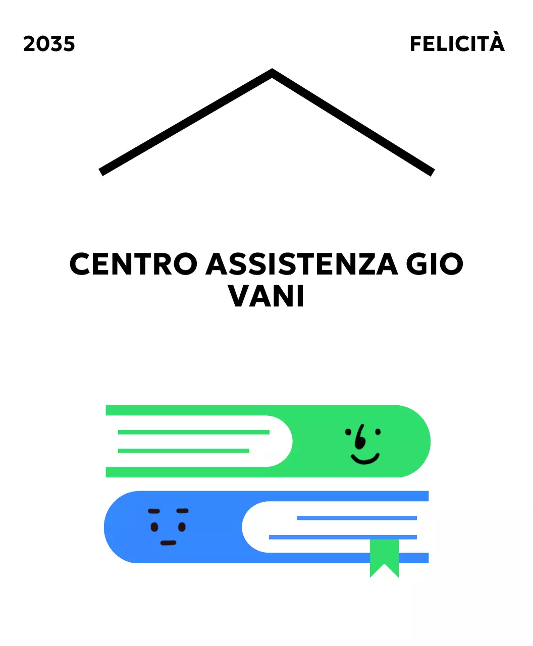 Guida verde semplice al benessere dei giovani