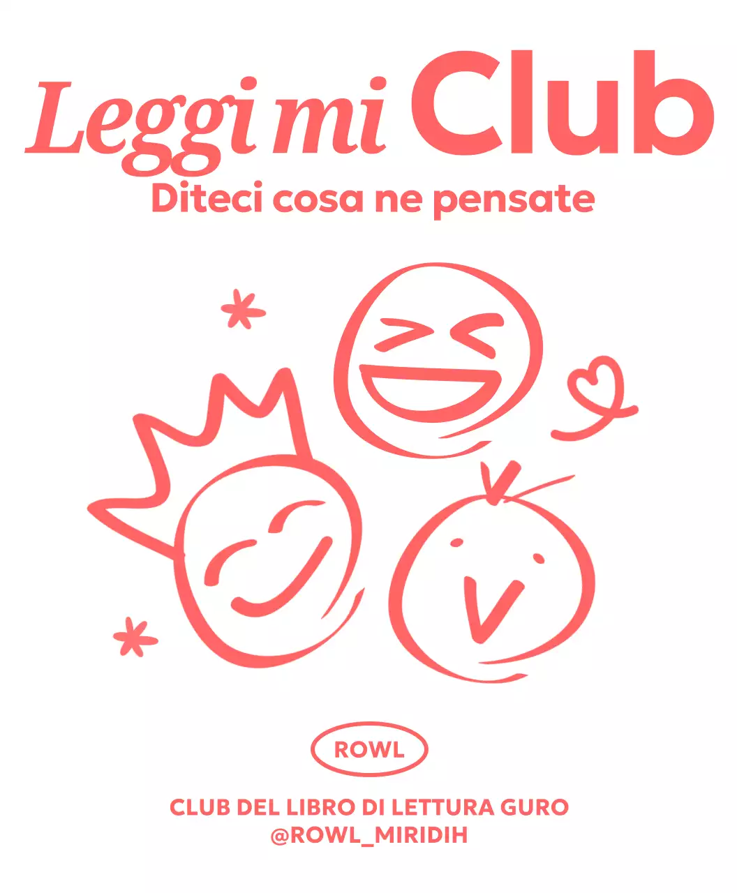 Promuovere gli annunci del personale con illustrazioni kitsch