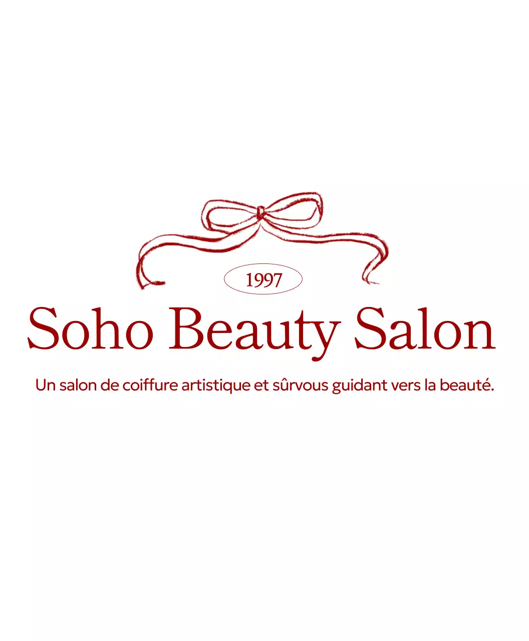 Rouge Beauté simple