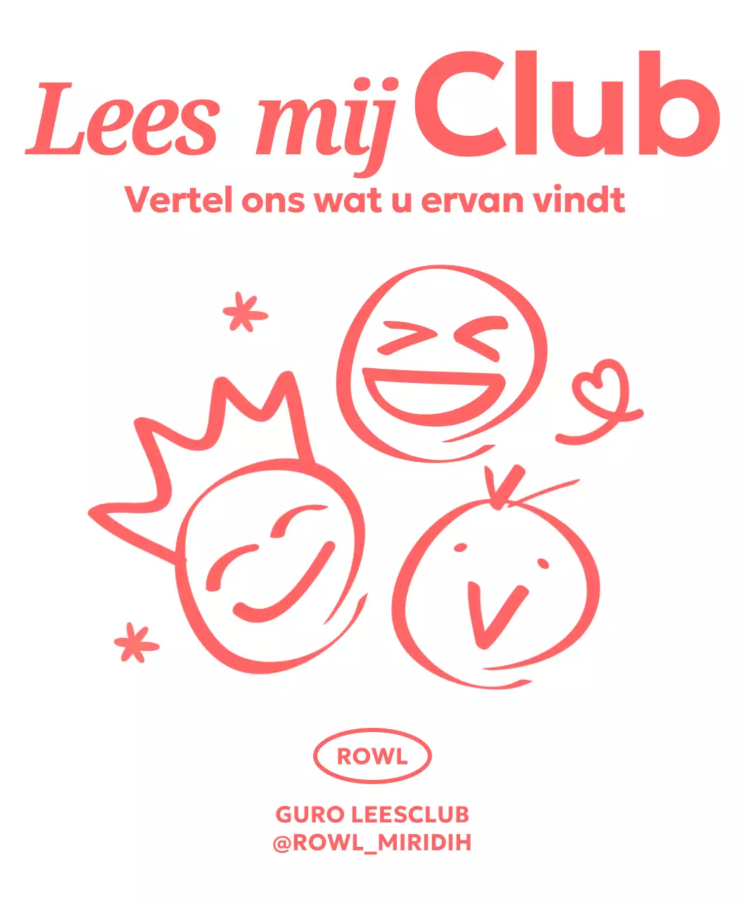 Promoot personeelsaankondigingen met kitscherige illustraties