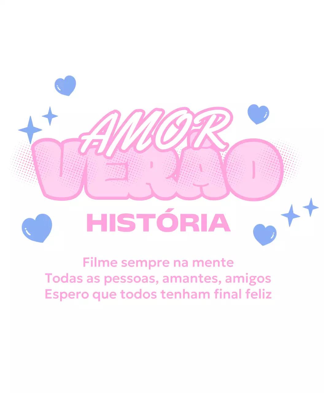 Romance Pop cor-de-rosa