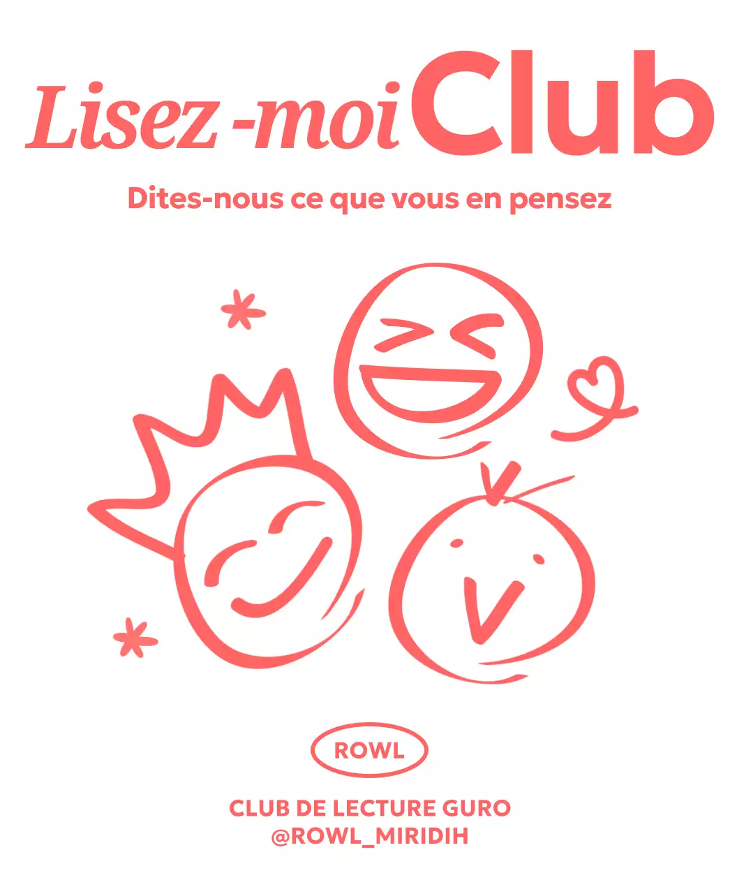 Promouvoir les annonces du personnel à l'aide d'illustrations kitsch