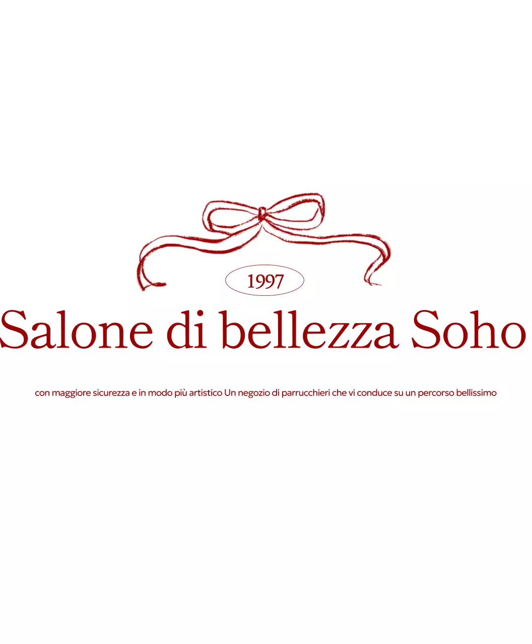 Rosso Bellezza Semplice