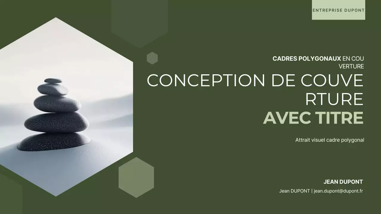 Noir Design Moderne Ad