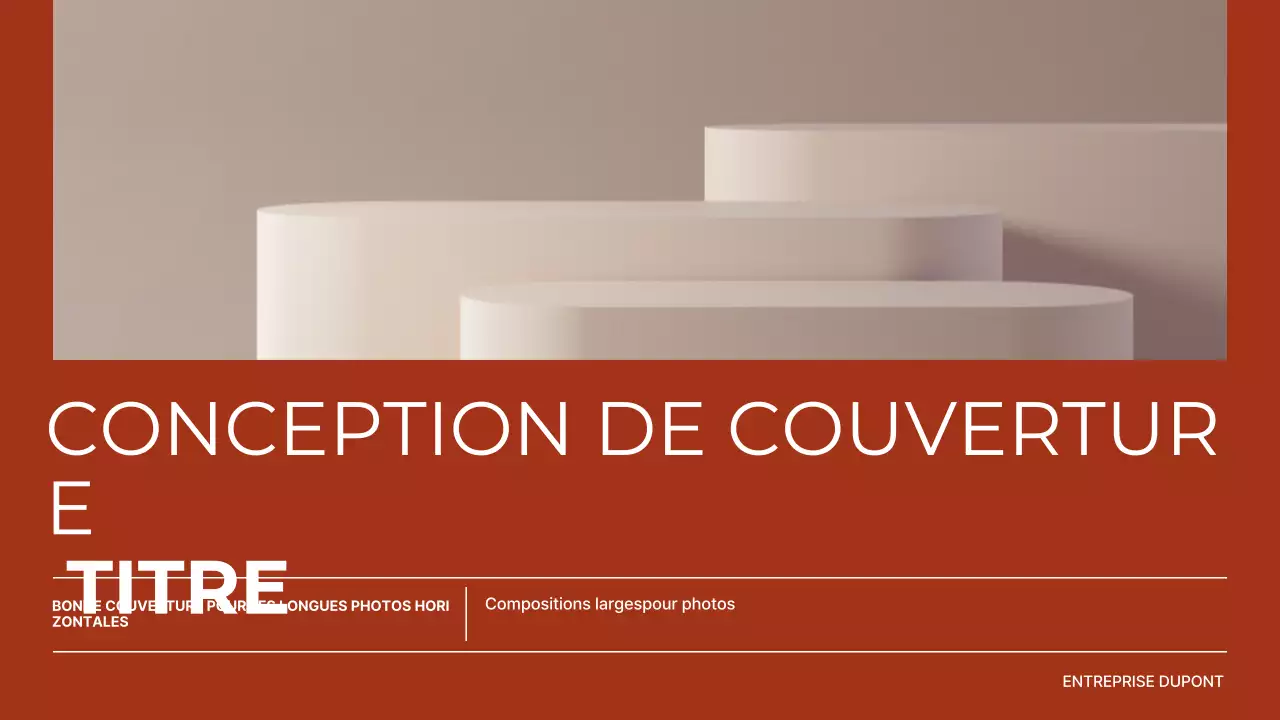 Noir Design Moderne Ad