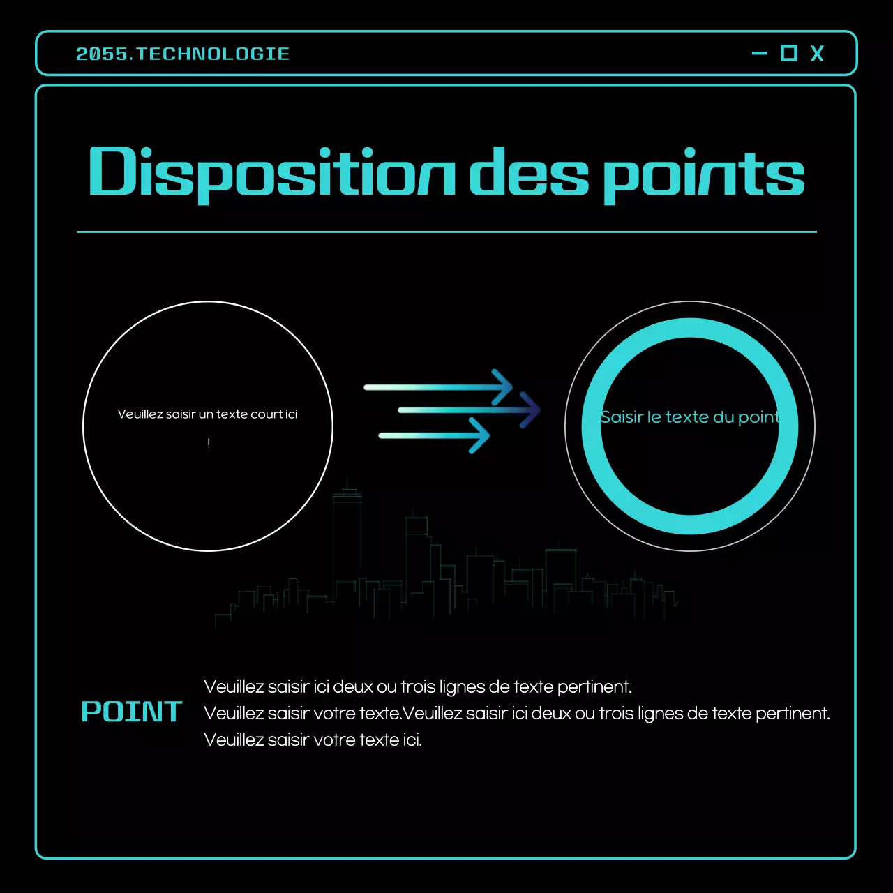 Guide des tendances technologiques noires, kitsch et futuristes