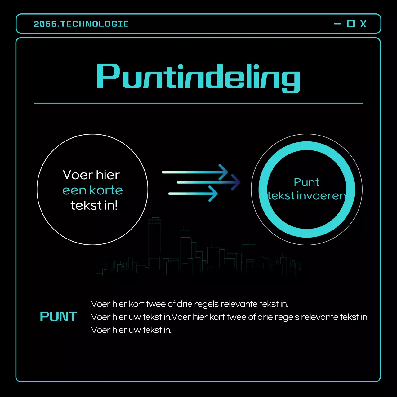 Een gids voor zwarte, kitscherige, futuristische tech-trends