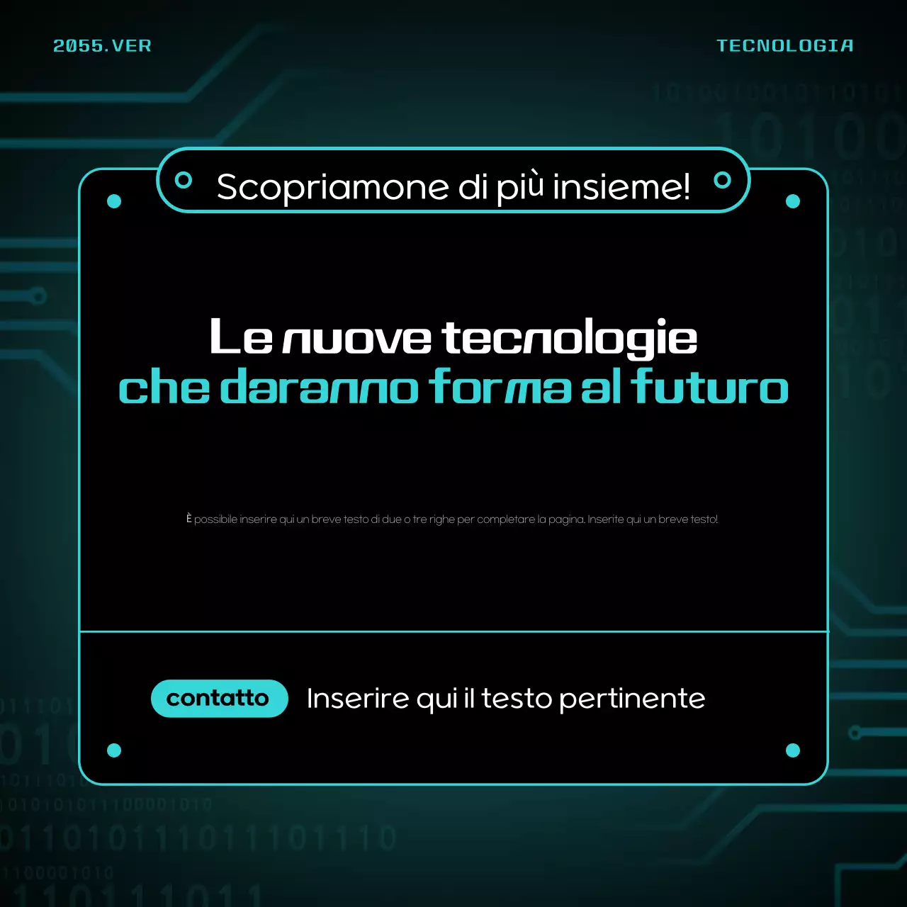 Una guida alle tendenze tecnologiche nere, kitsch e futuristiche