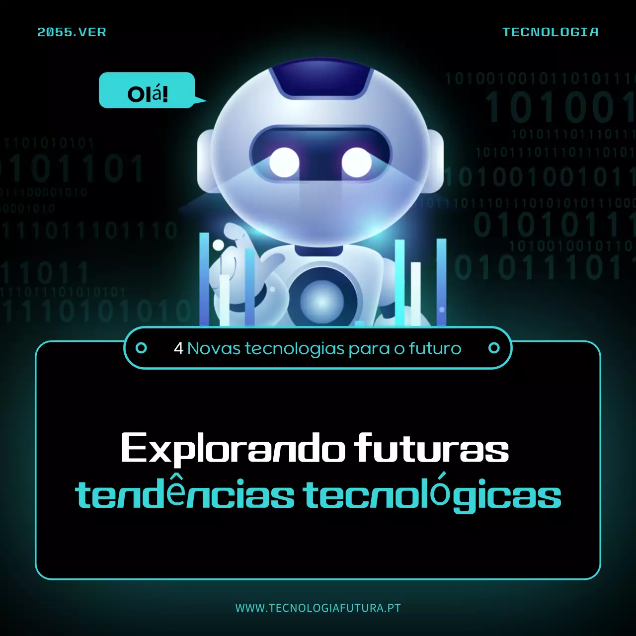 Um guia para as tendências tecnológicas negras, kitsch e futuristas