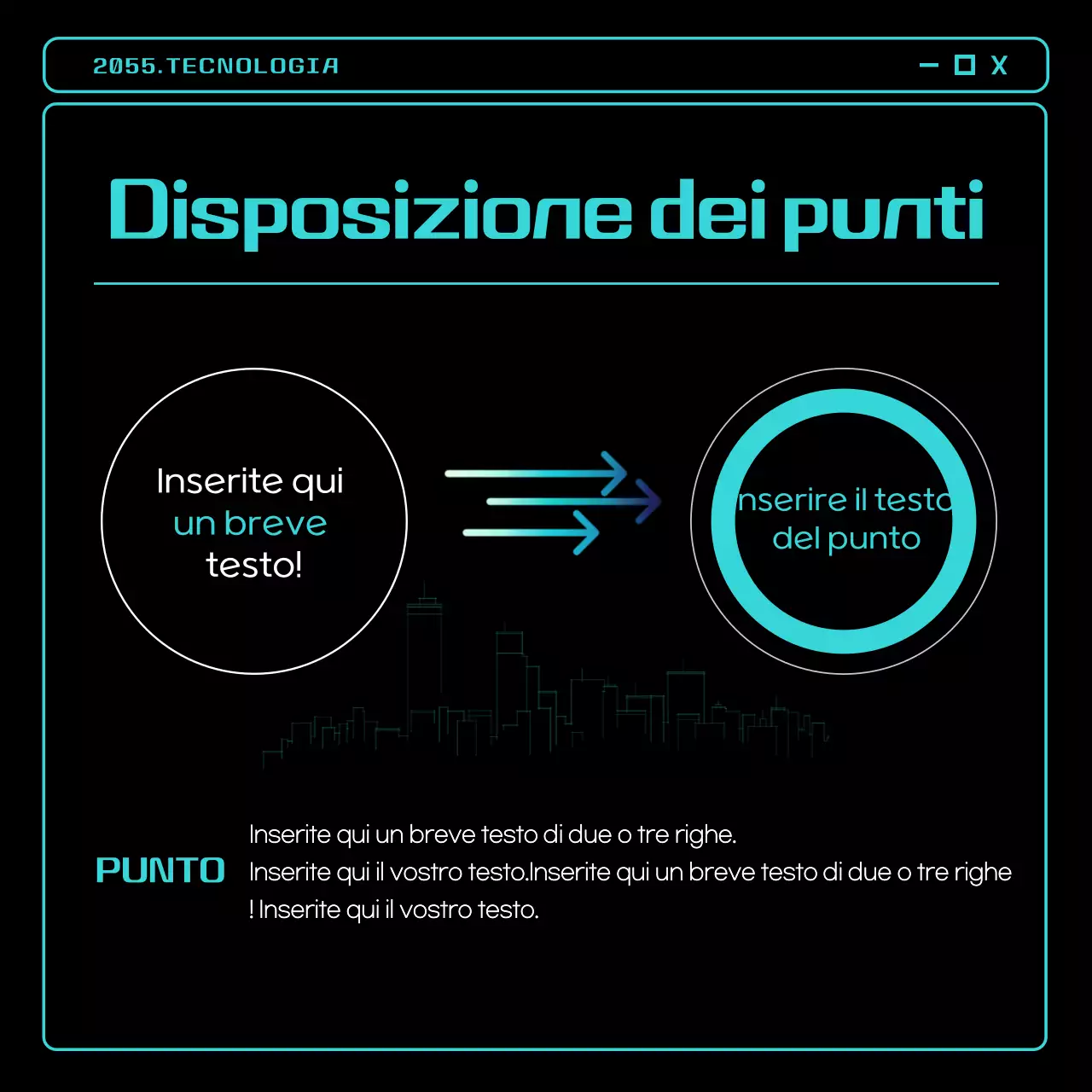 Una guida alle tendenze tecnologiche nere, kitsch e futuristiche