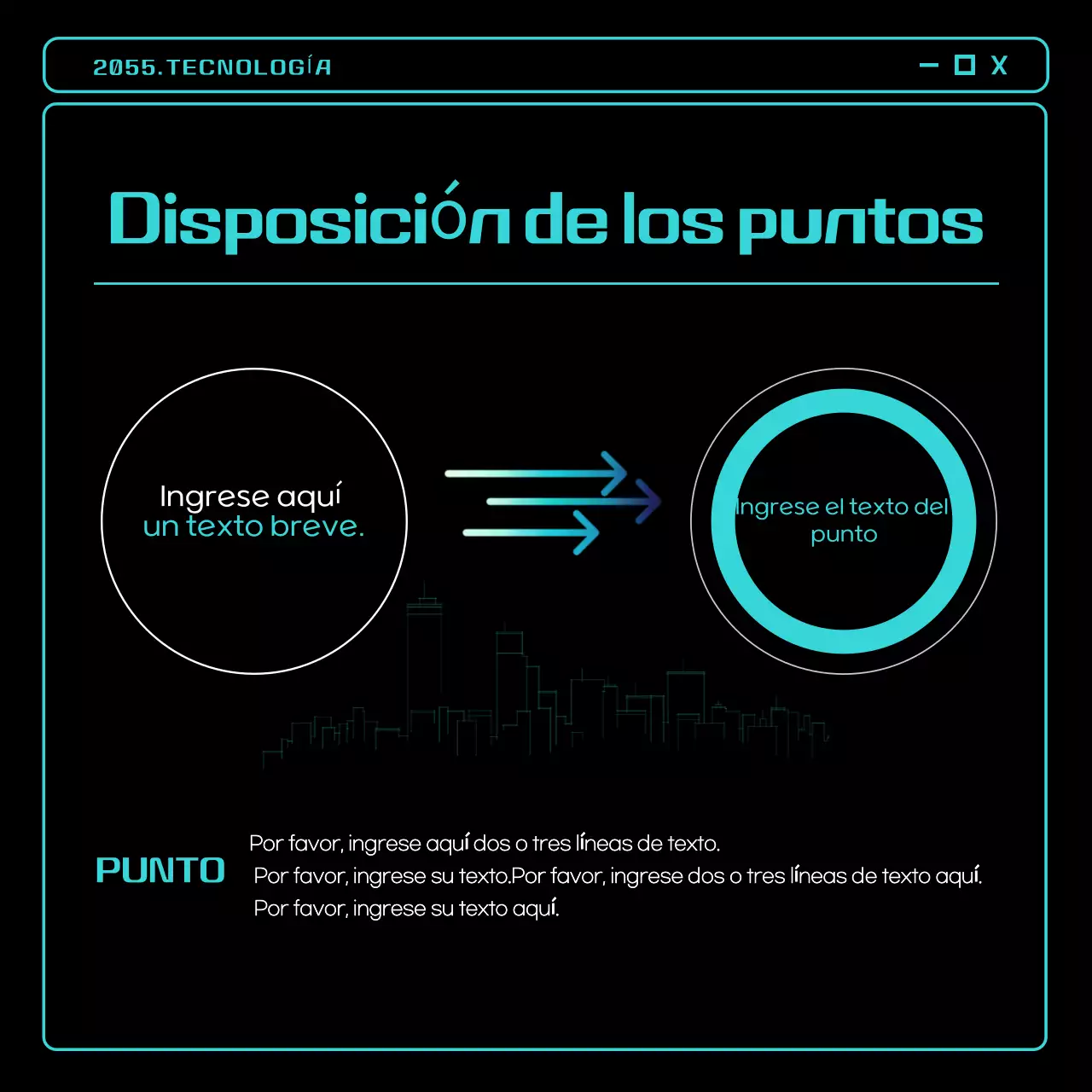 Guía de tendencias tecnológicas negras, kitsch y futuristas