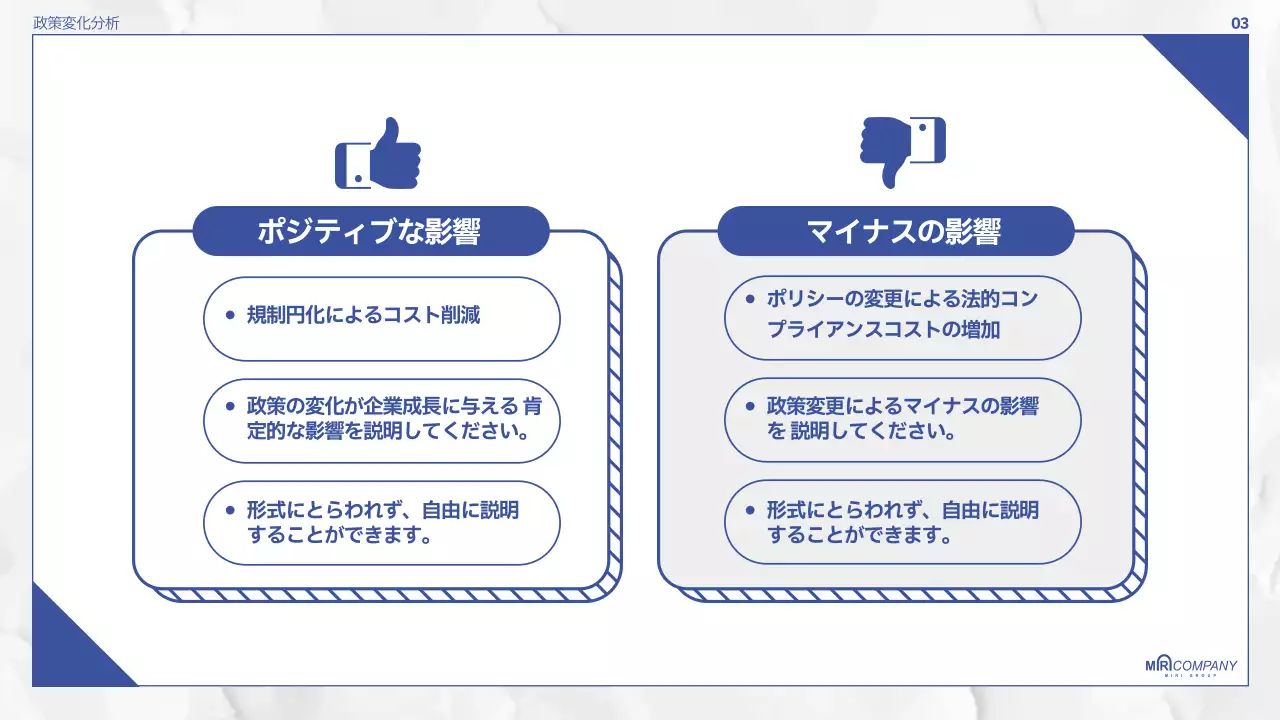 白 シンプル ビジネス 企画書 プレゼンテーション