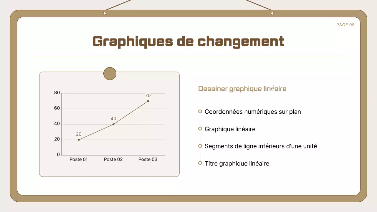 Beige Simple Template Ad