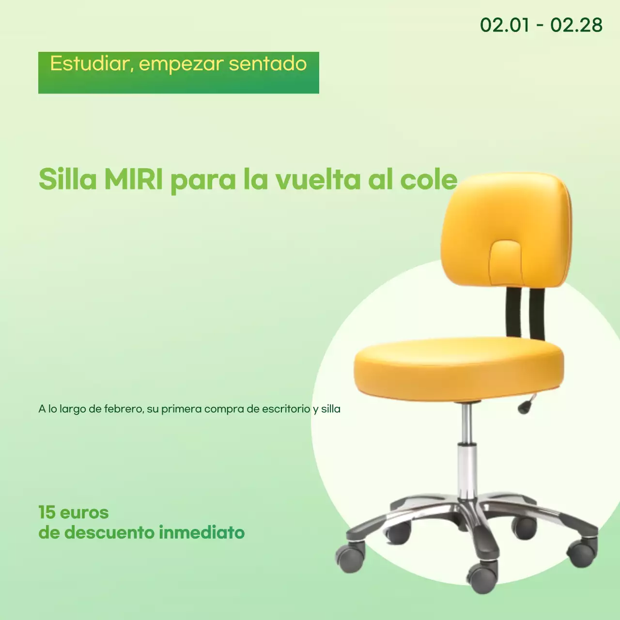 Liquidación de fin de año