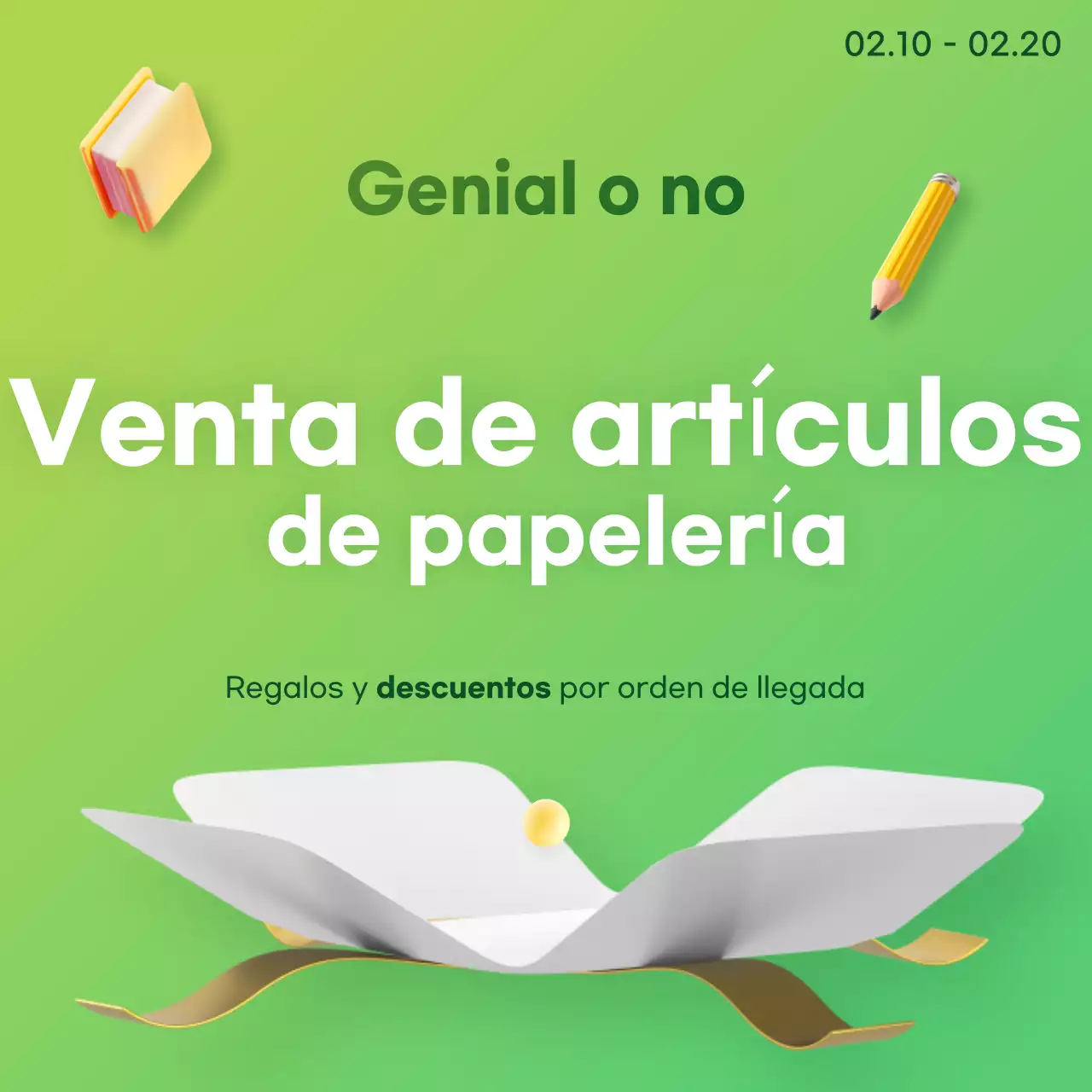 Liquidación de fin de año