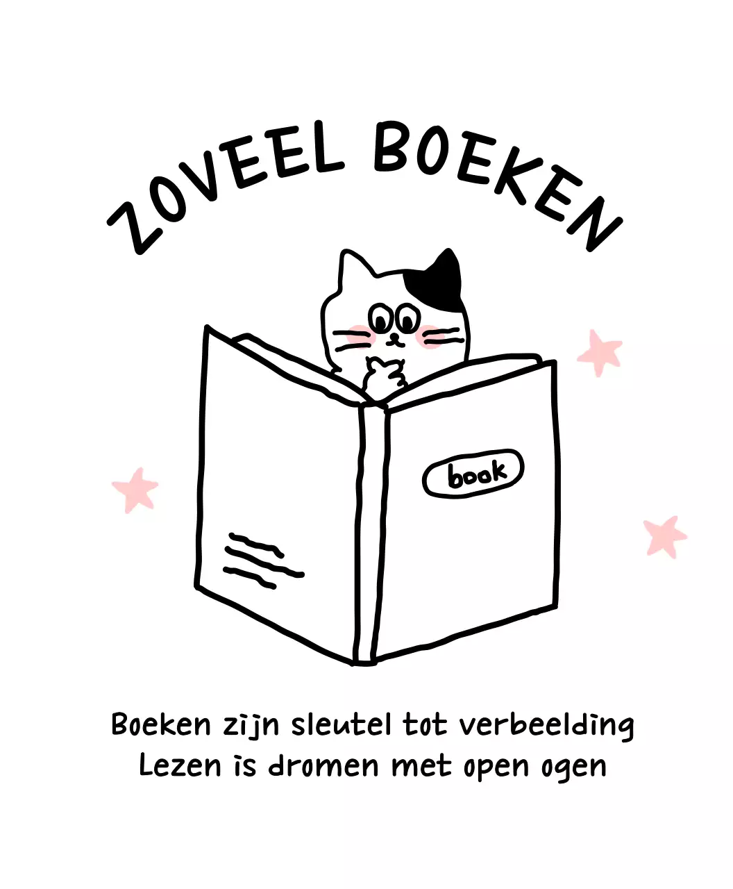 Leuke leesillustraties