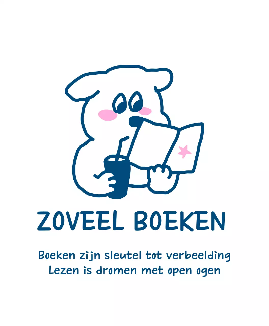 Leuke leesillustraties