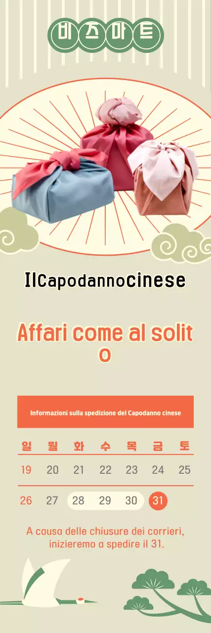 Guida al Capodanno lunare tradizionale di Beiji