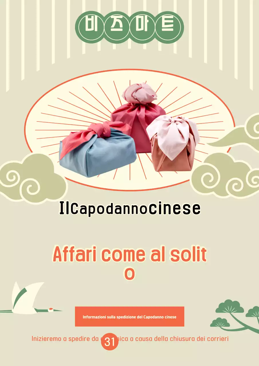 Guida al Capodanno lunare tradizionale di Beiji