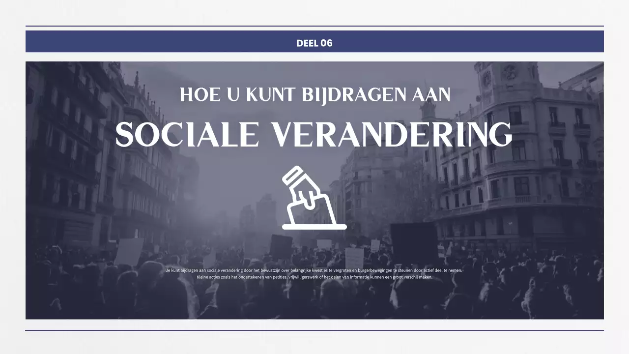 blauw vintage burgerlijk nieuws