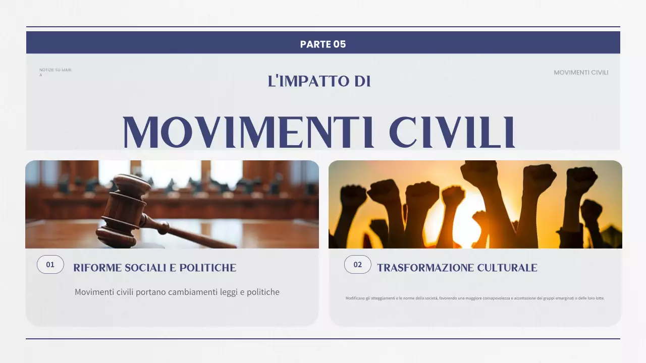 notizie civili d'epoca blu