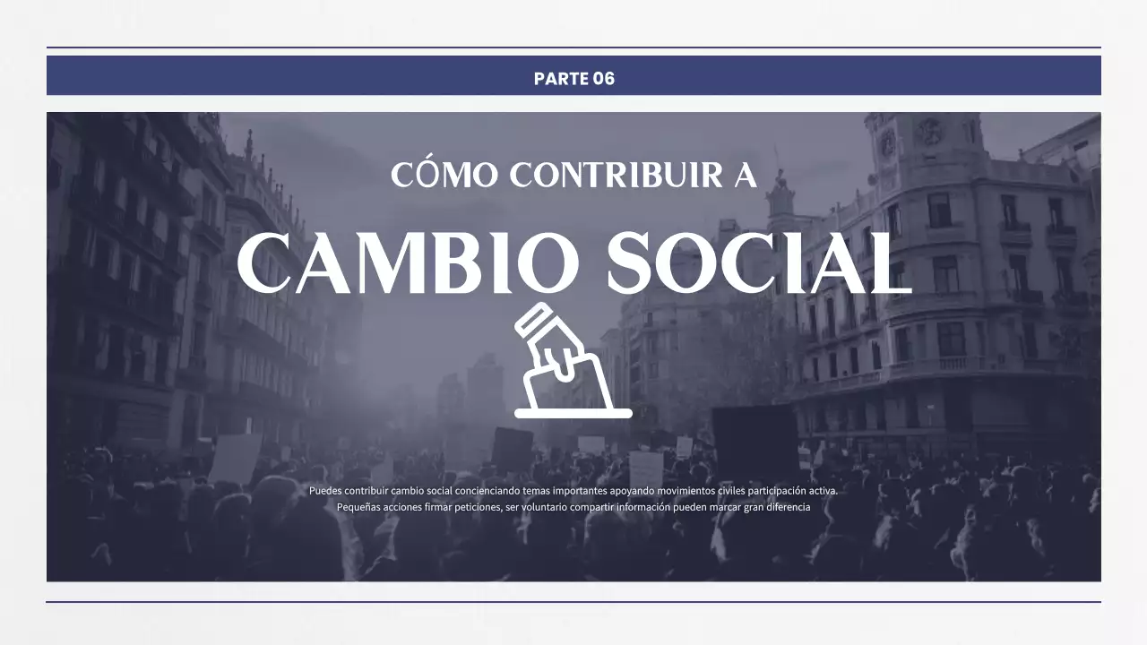 noticias civiles blue vintage