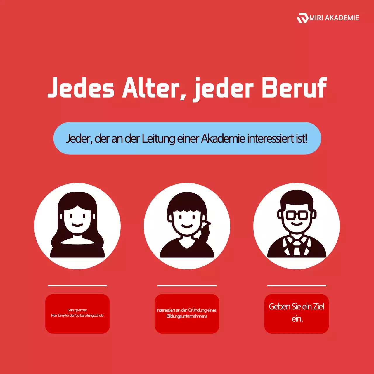 Über das Red Modern Briefing