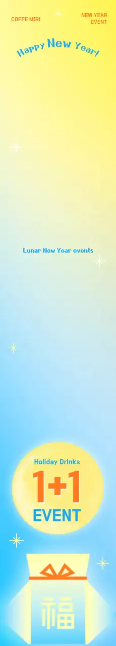 Promosi liburan bersih berwarna biru muda