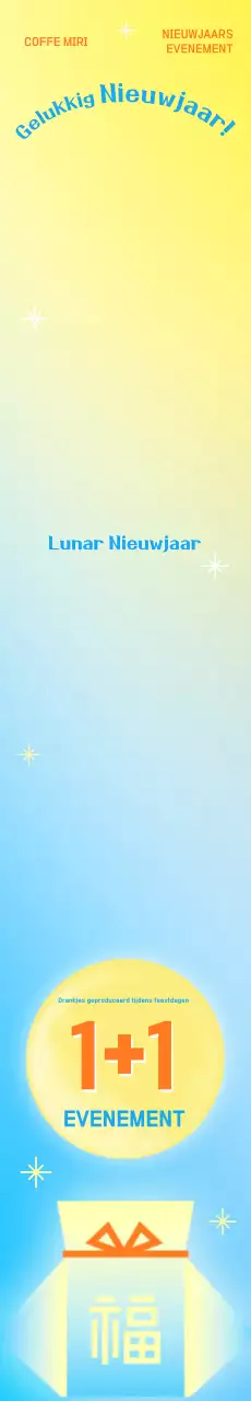 Lichtblauwe schone vakantie promotie