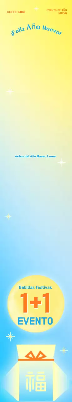 Azul claro limpio promoción de vacaciones