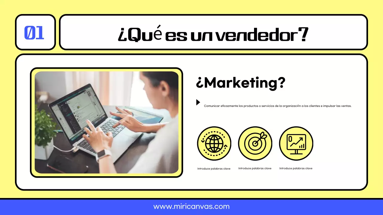 Recursos profesionales para profesionales del marketing